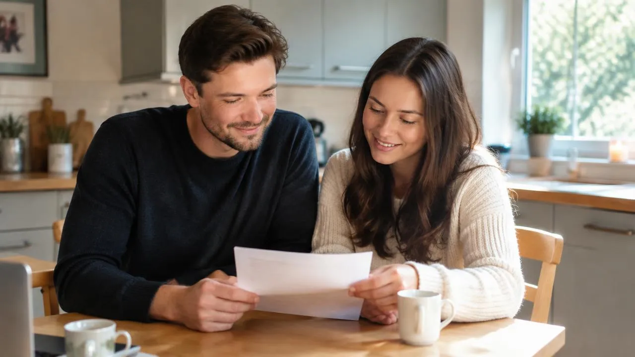 Cohabitation Agreements: Are They Binding?