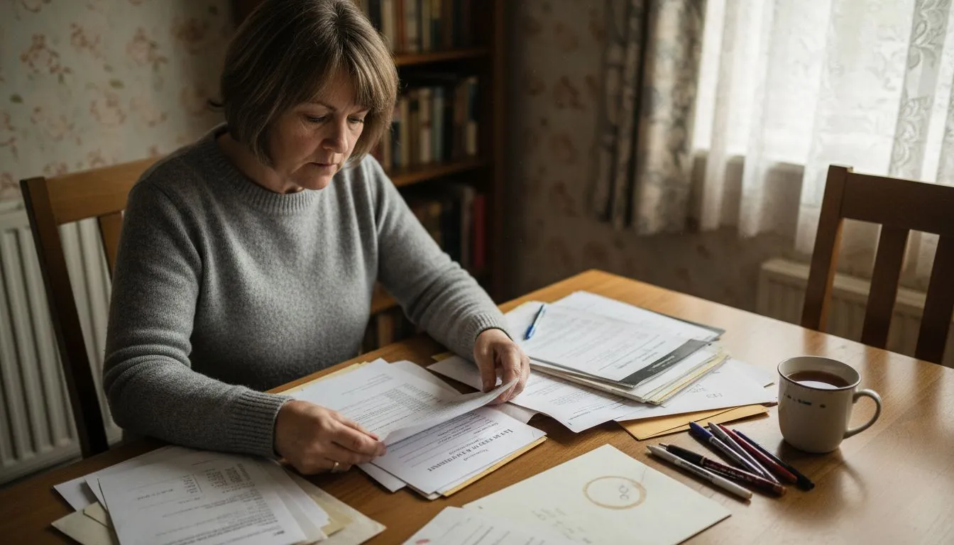Estate Administration Explained – Managing Loss in Romford