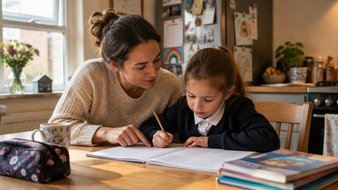 Schedule 1 Claims for Unmarried Parents