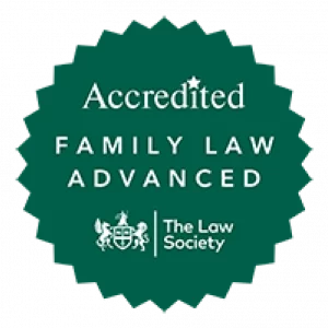 Law Society — Family Law Advanced Accreditation