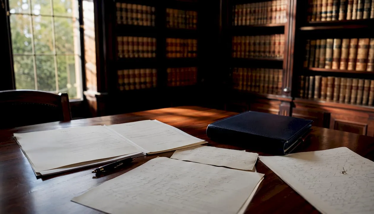 Will writing process explained: your UK guide for 2026