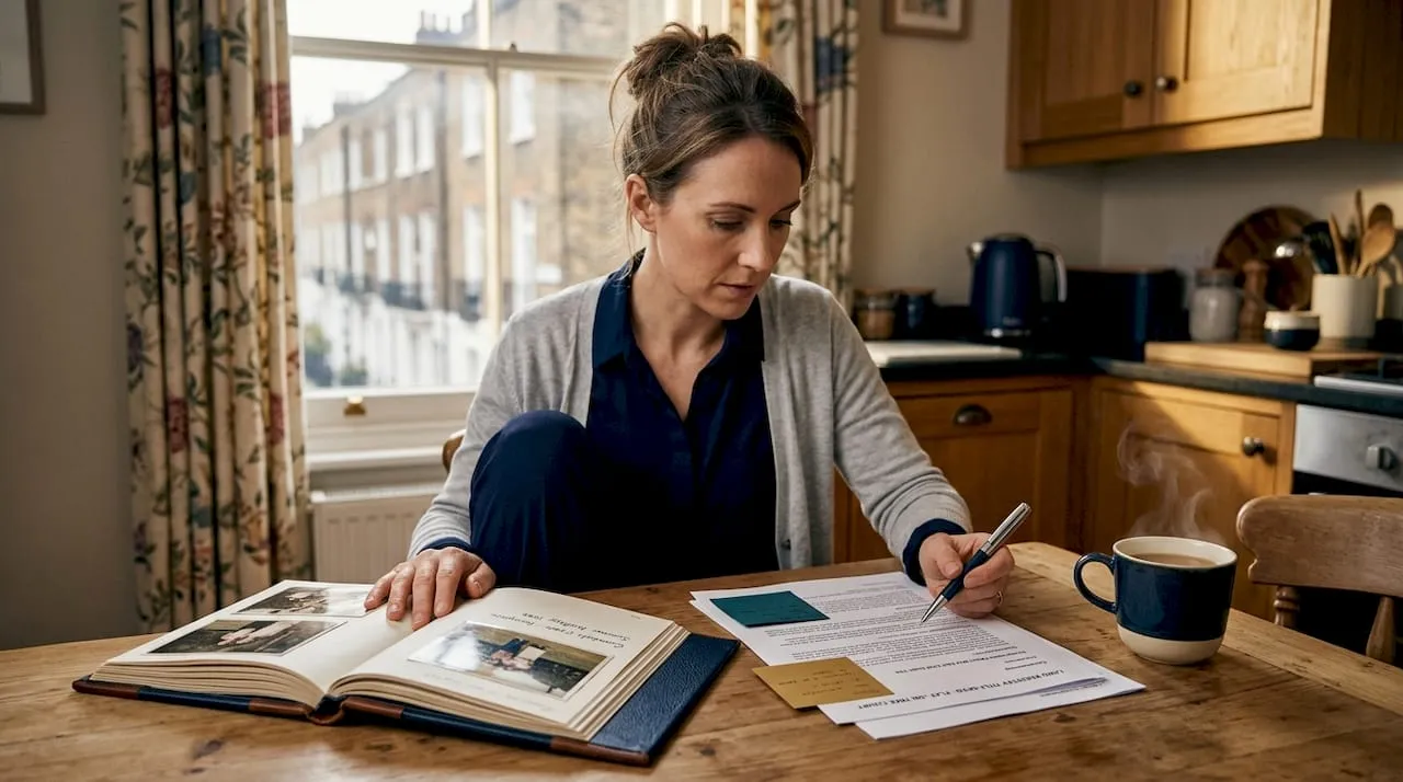 Practical tips for buying and selling property in divorce