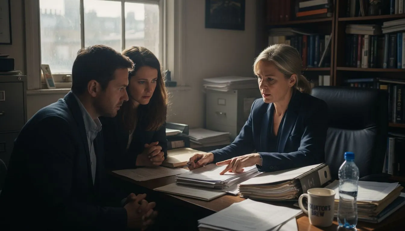 Legal Aid in Family Law – Who Qualifies and How it Works