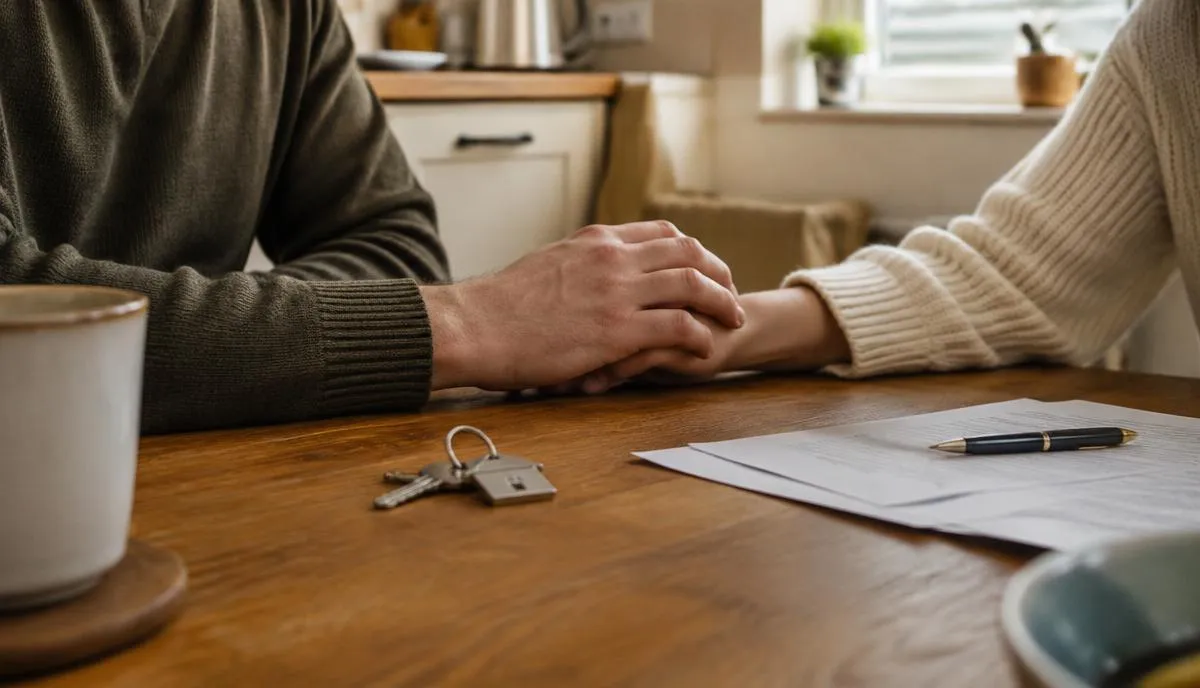 Cohabiting Couples' Legal Rights in 2026