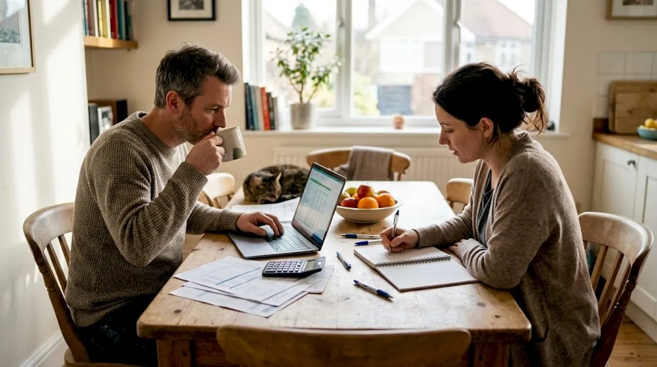 Asset division in UK divorce settlements: what to expect