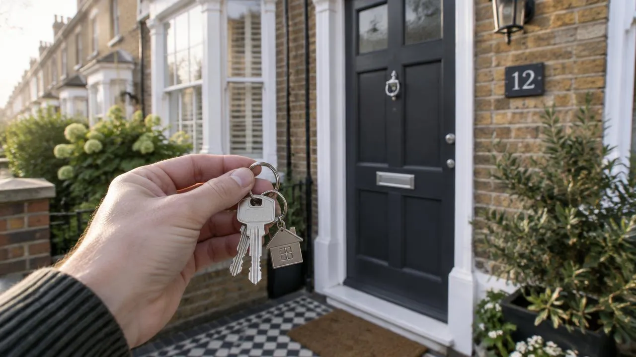 Occupation Orders: Making a Partner Leave