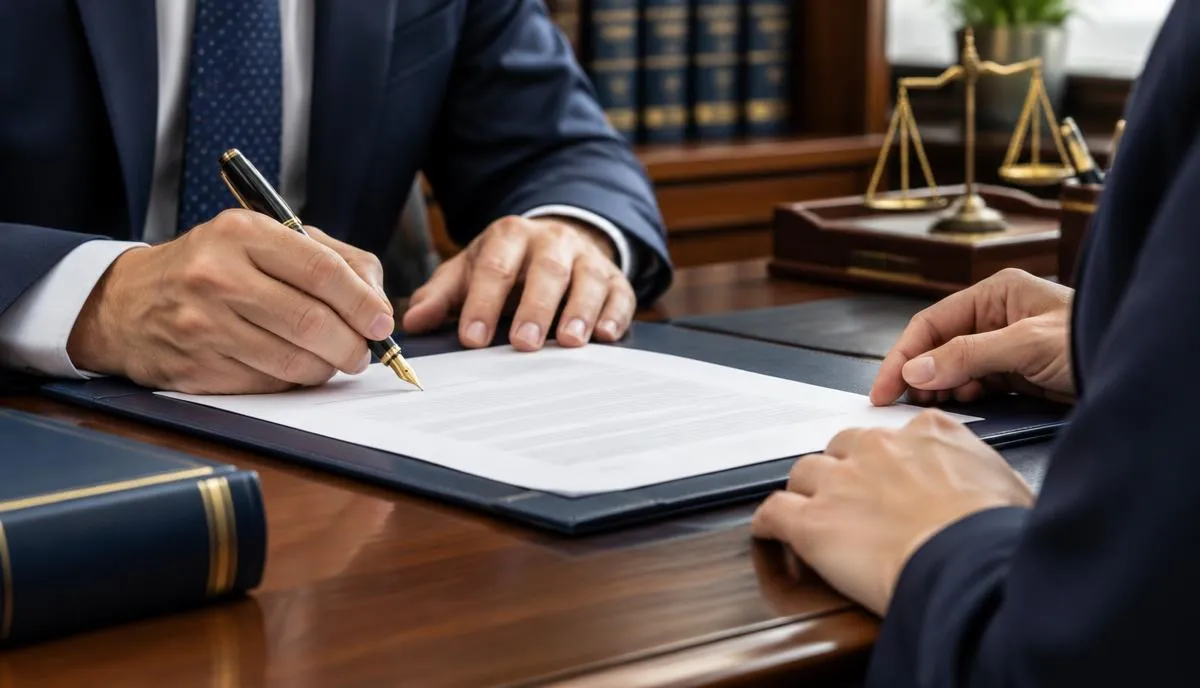 Declaration of Trust: Protecting Unequal Shares