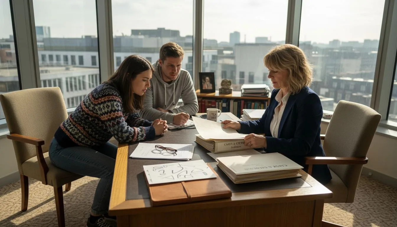 Family Law – How It Affects Everyday Life in the UK