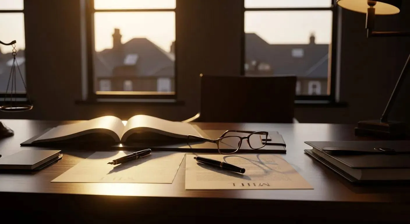 Wills and Probate Solicitors Upminster: Guiding You Through Life’s Most Important Planning Decisions