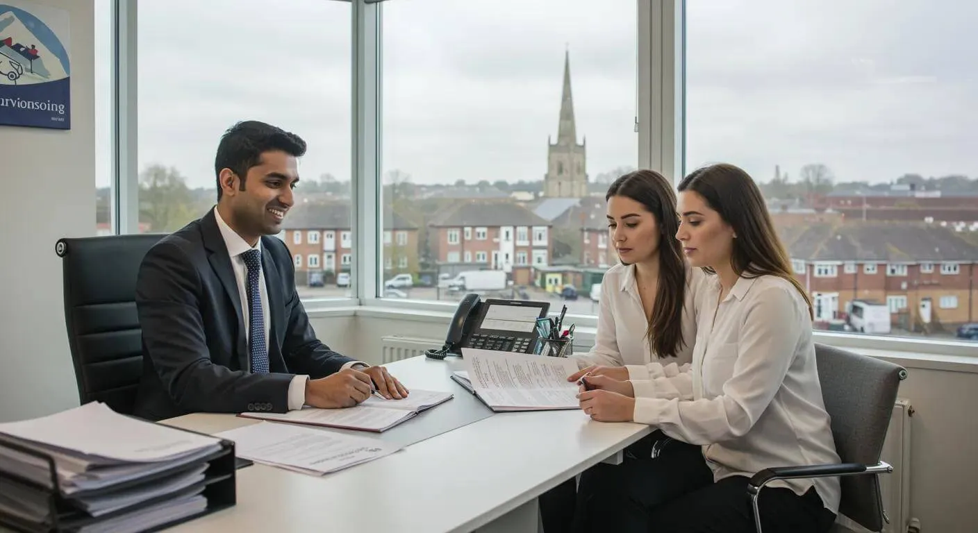 Smooth Property Moves: How Conveyancing Solicitors in Romford Can Help