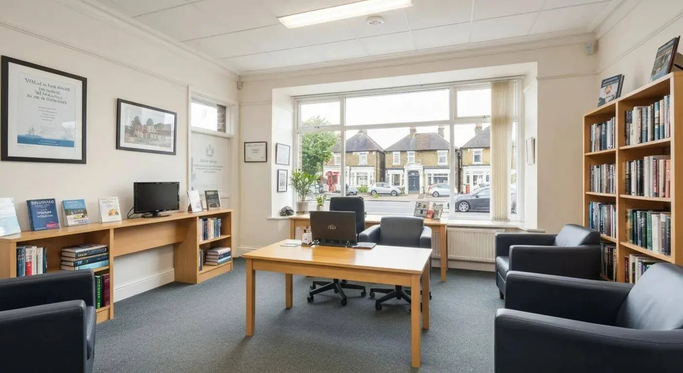 Navigating Life’s Most Important Decisions with Trusted Wills and Probate Solicitors in Upminster