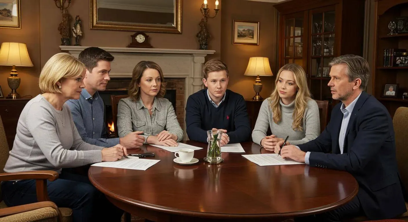 How Wills and Probate Solicitors in Upminster Help You Plan Ahead