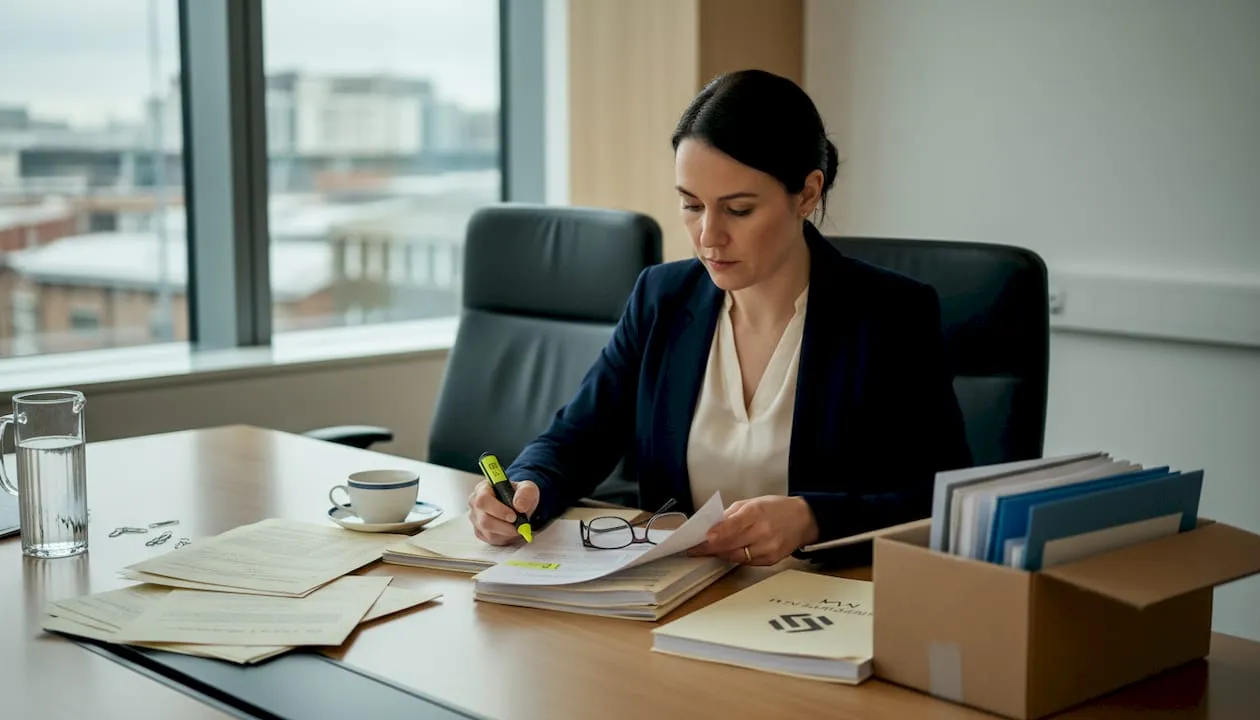 Clear guidance on the legal eviction process in the UK