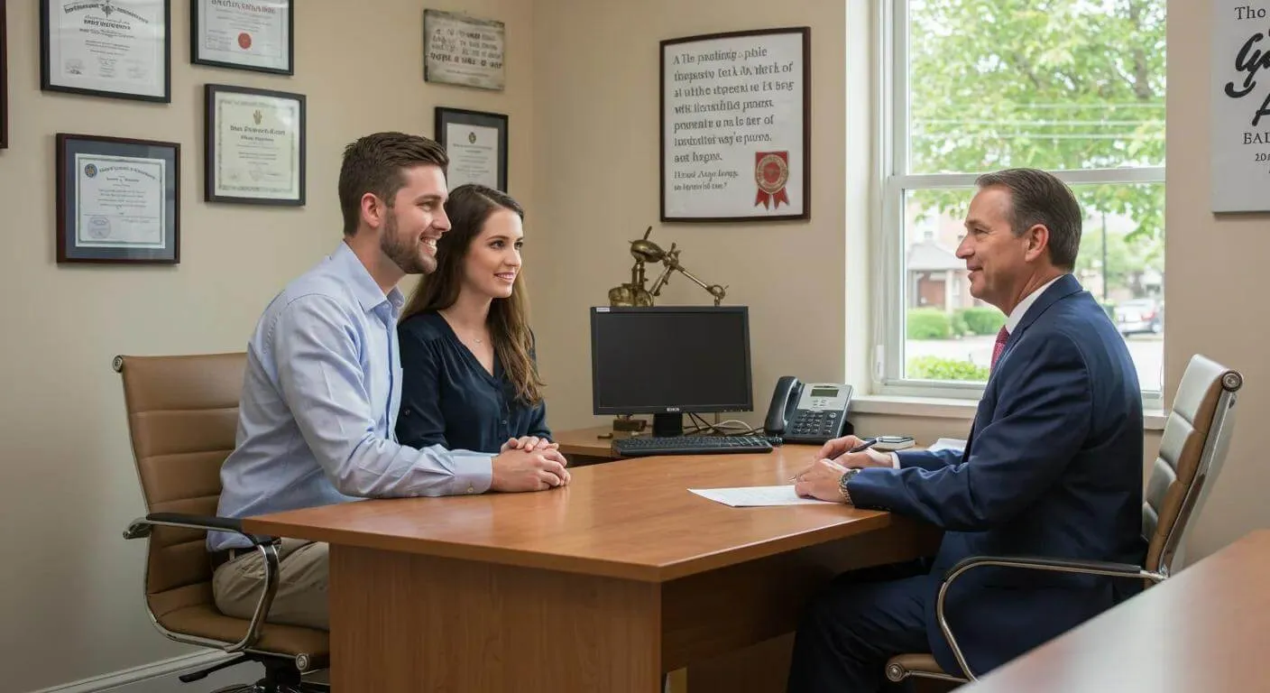Best Family Lawyers in Romford – How to Ensure You Get the Right Support