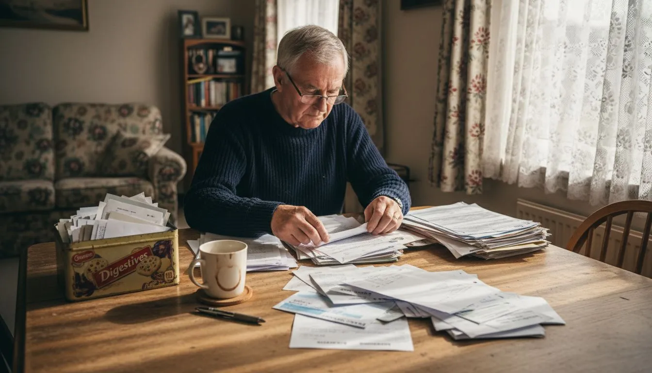 How to Handle Probate UK: Complete Step-by-Step Guide