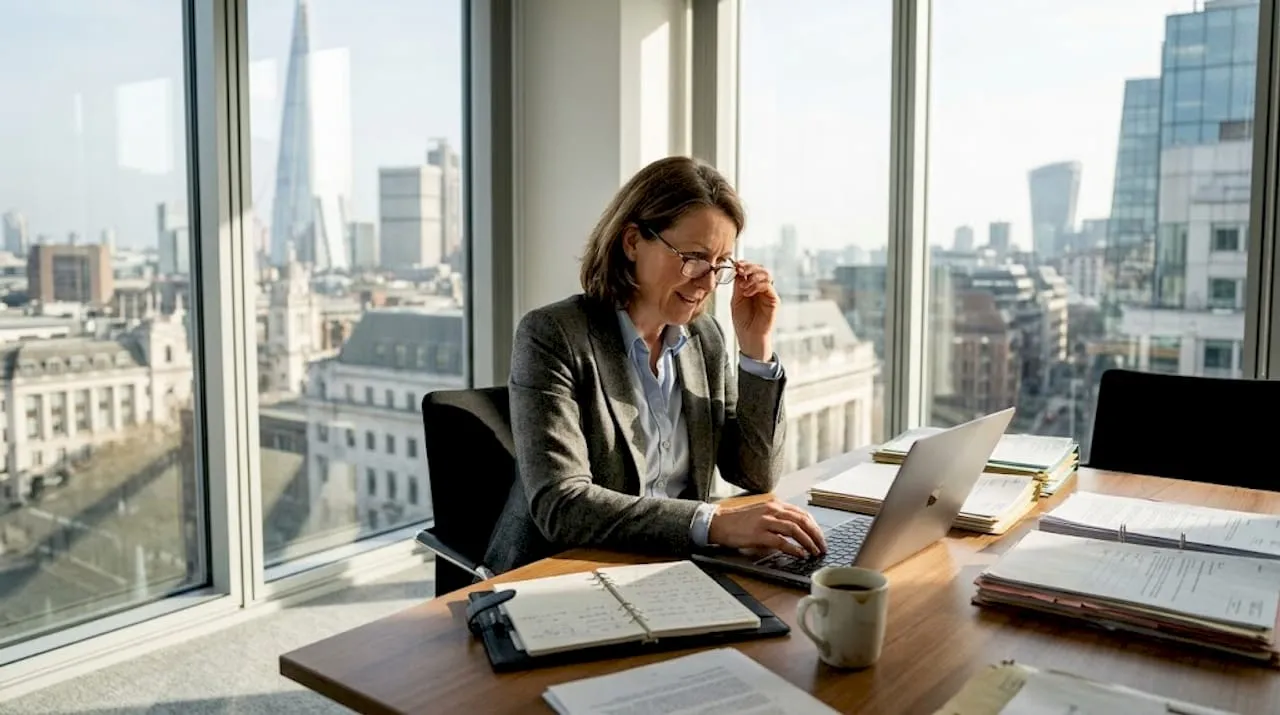 Commercial property in UK divorce: Step-by-step guide