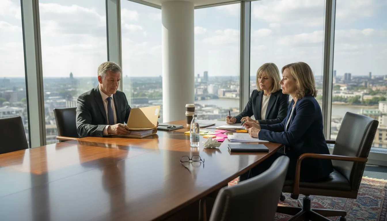 Divorce Property Division Guide: Secure Your Fair Share