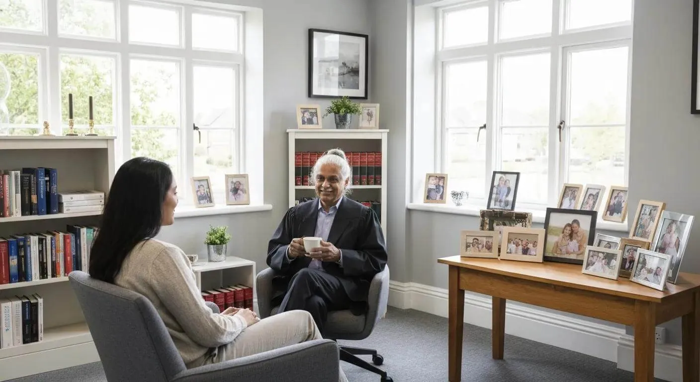Compassion, Clarity, and Expertise: Meet the Best Family Lawyers in Romford