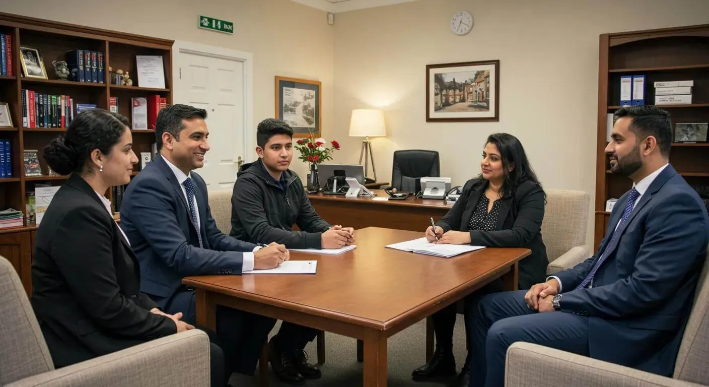 Family Law Solicitors London: Leading Family Lawyers for All Family Law Needs