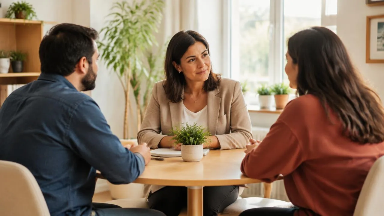 What Is a MIAM? Mediation Before Court