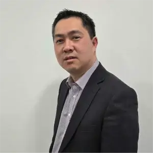Daniel Chun Kin Wong