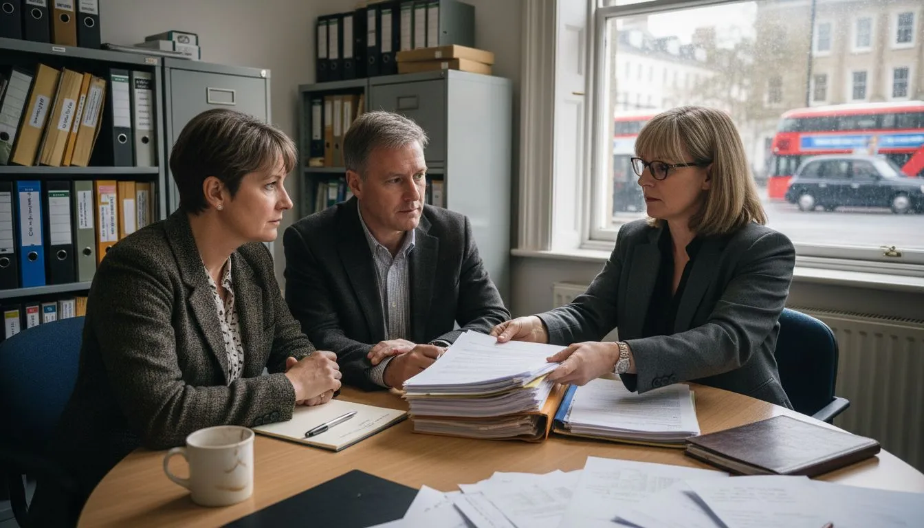 Divorce Settlement Explained – Fair Outcomes in 2026 UK