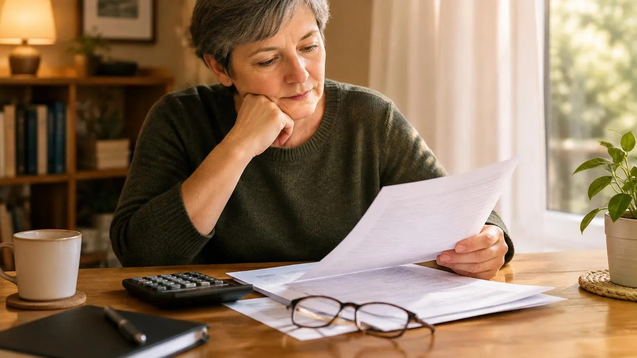 Pension Sharing Orders on Divorce
