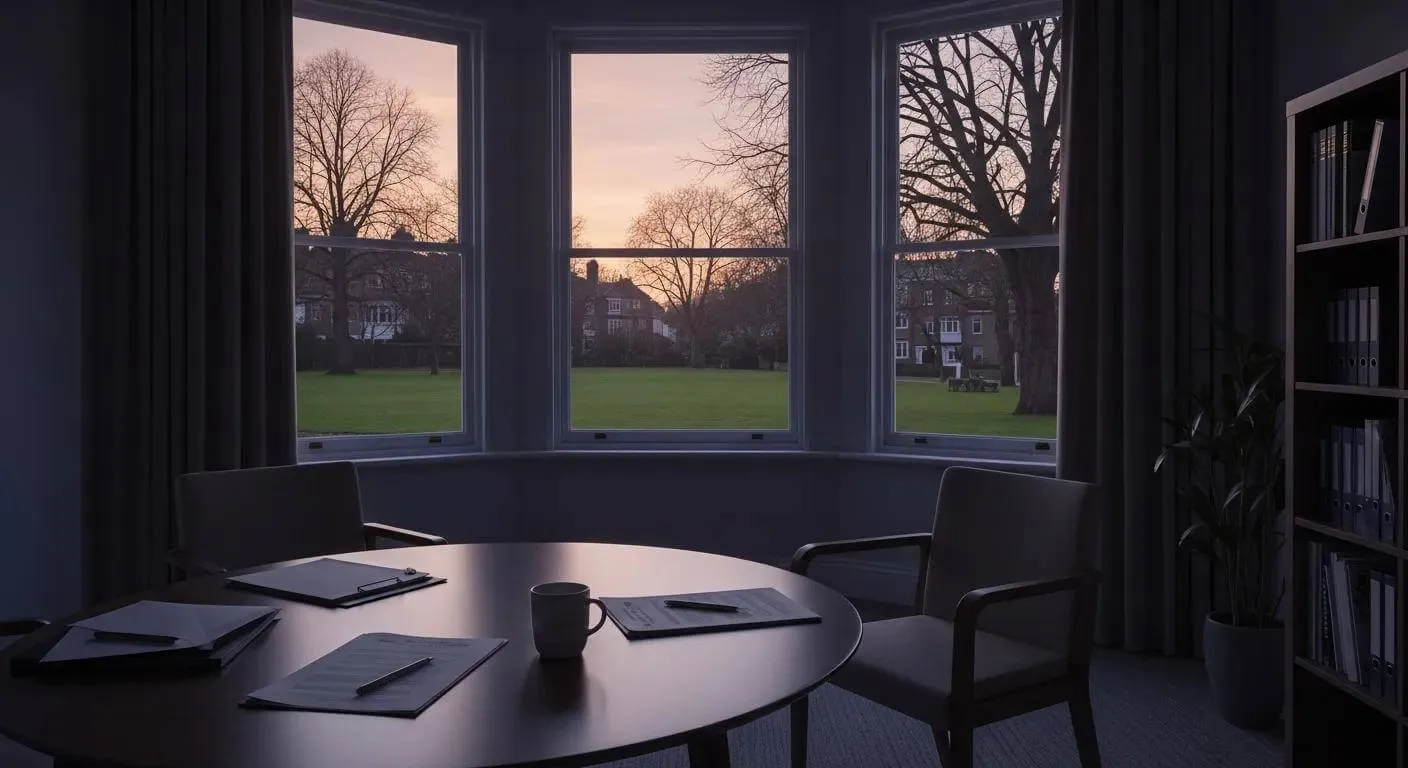 Family Law Solicitors Gidea Park: Supportive Guidance for Families Navigating Change