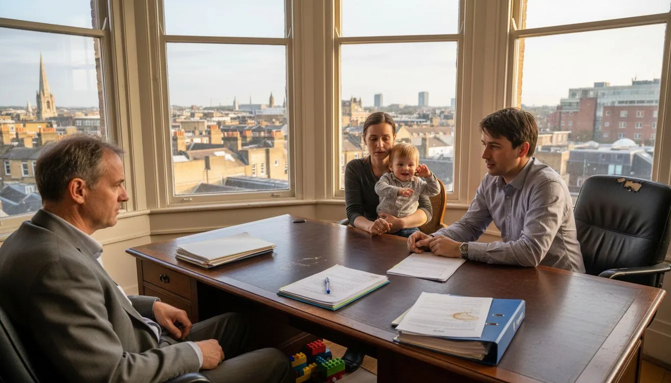 Types of Wills UK: 4 Key Options to Secure Your Family in 2026