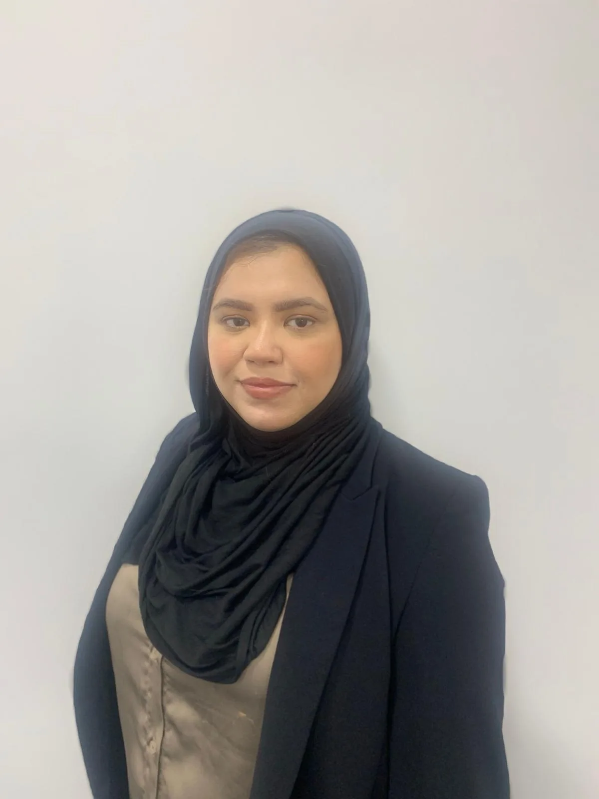 Aisha Mahmood - Signature Law