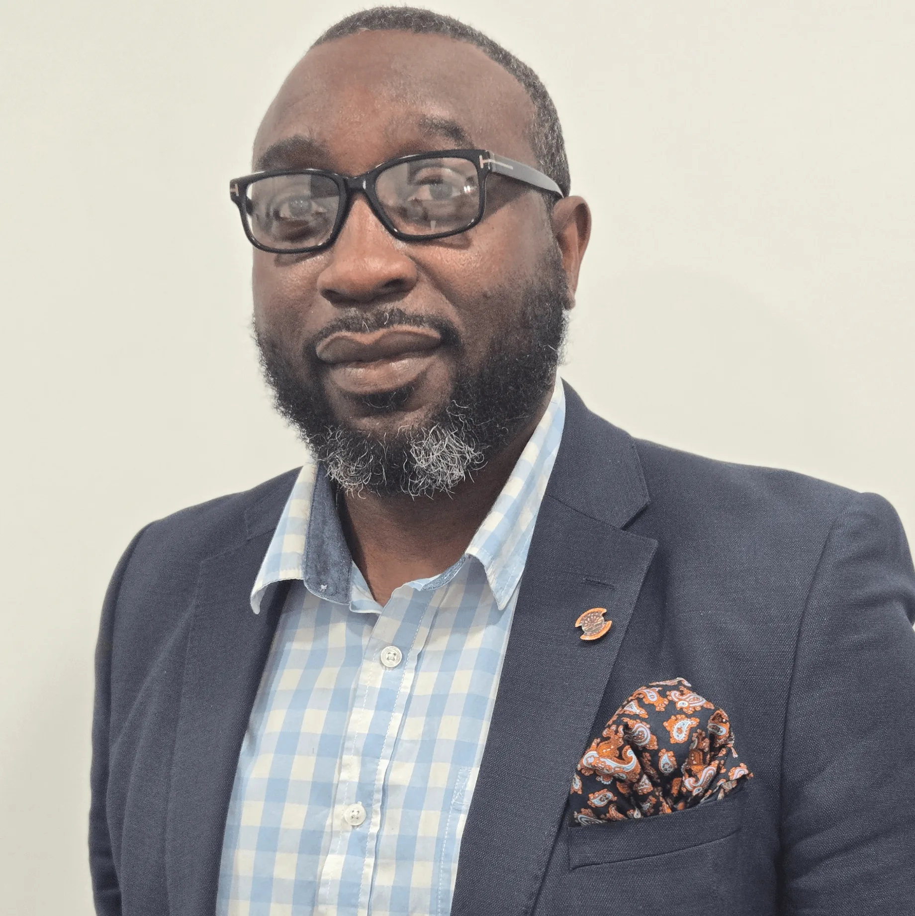 Jide Aina - Signature Law
