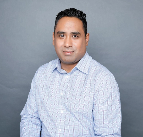 Sunny Patel