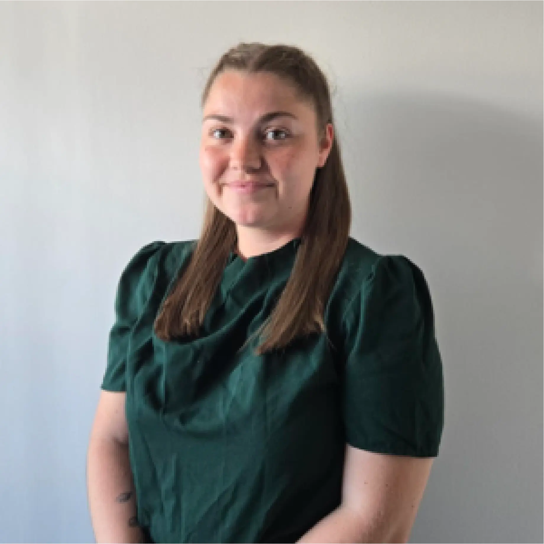 Melissa Alchin - Paralegal - Signature Law