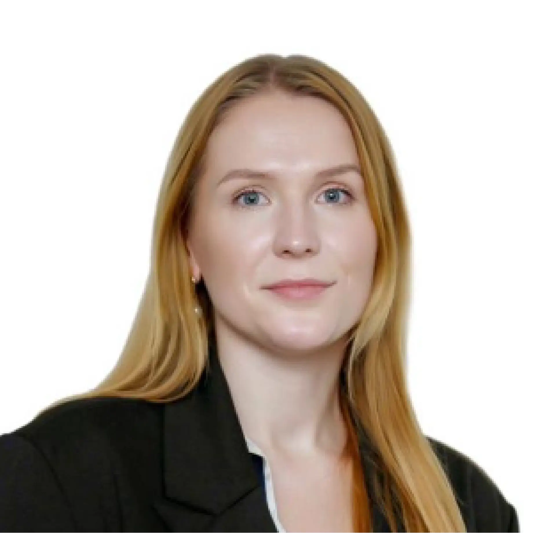 Natalia Zieba - Paralegal -Signature Law