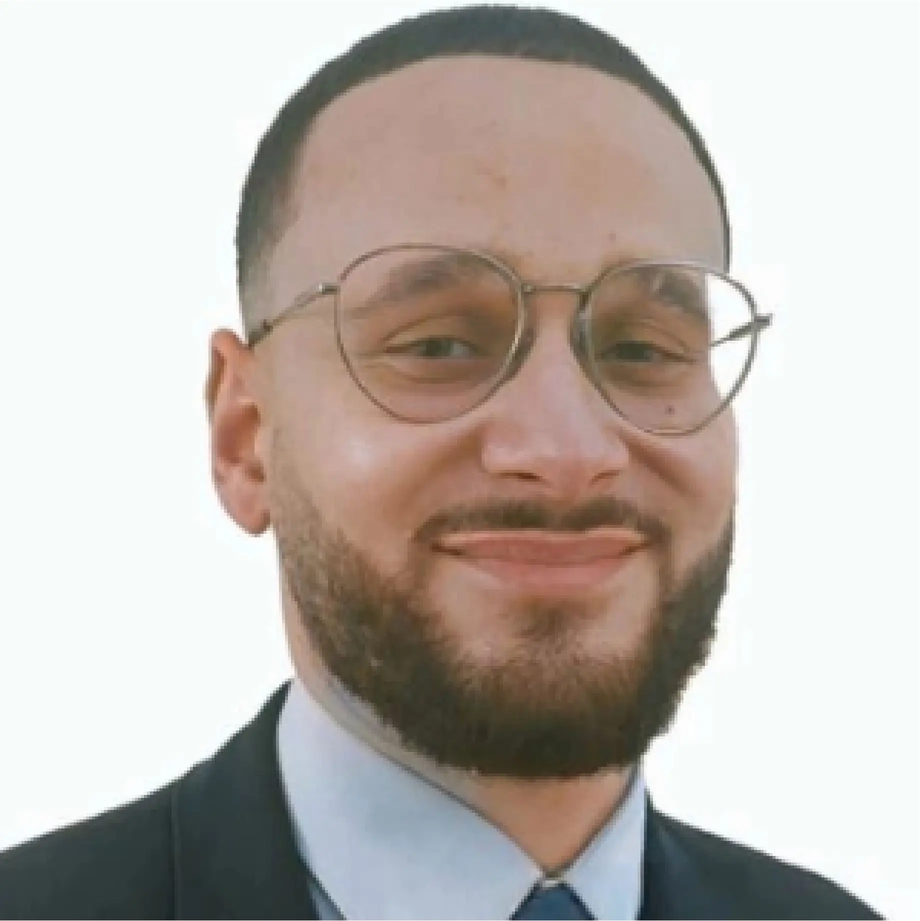 Walid Mansouri - Paralegal - Signature Law