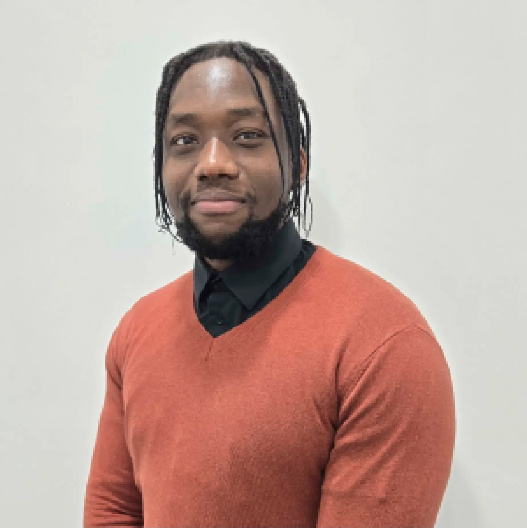 Romeo Maku-Kemi -Paralegal - Signature Law