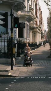 family lawyer in london