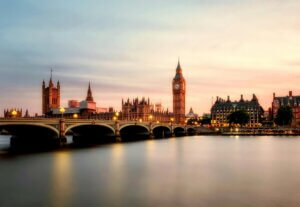 Family Law Solicitors London