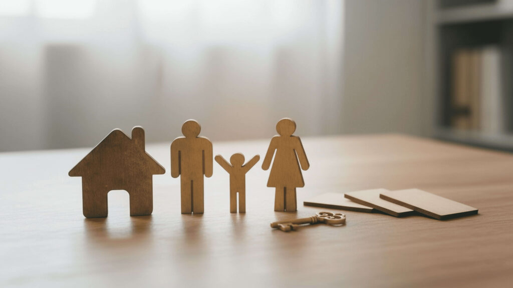 Co-Habitation Law Updates in 2026